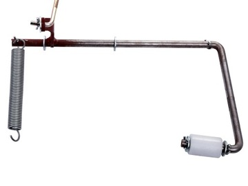 Ursus C-360 C360 C355 управление ТНВД