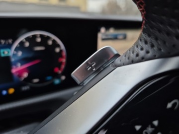 Mercedes Klasa A W177/V177 Hatchback Facelifting 2.0 220 190KM 2023 Mercedes-Benz A 220 4MATIC | pakiet AMG | Kamera |, zdjęcie 24