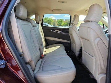 Lincoln 2022 Lincoln Nautilus 2022 2.0l 2.0 Benzyna 250KM, zdjęcie 11