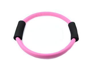 PRZYRZĄD DO ĆWICZEŃ OBRĘCZ PILATES YOGA RING