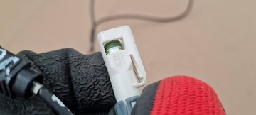 A6 C8 4K KABEL PŘÍVOD KAMERA OKNO DO ŘÍZENÍ A7 VW AUDI