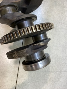 КОЛЕНВАЛ BMW 1 E87 116i AAHS12222324152