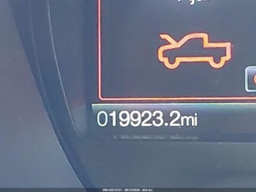 Ford Ranger V 2021 Ford Ranger Lariat 2021 2.3l 2.3 Benzyna 270KM, zdjęcie 11