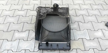 PERKINS 403 404 ВОДООХЛАДИТЕЛЬ U45506590