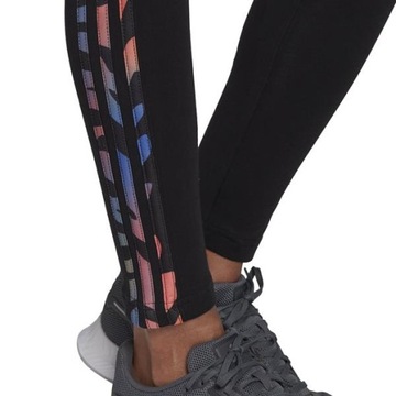 Spodnie Damskie Adidas HE7017 W 3S LEG XS