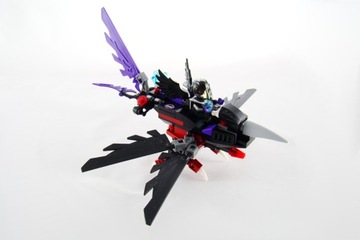 Lego Chima 70000 Razcal's Glider