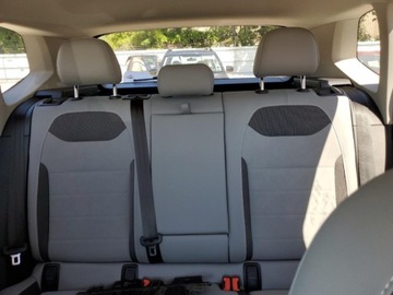 Volkswagen 2024 Volkswagen Inny Taos SE 2024 1.5l 1.5 Benzyna 158KM, zdjęcie 10