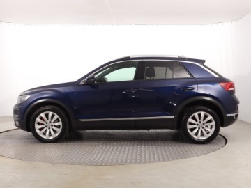 Volkswagen T-Roc I SUV 1.5 TSI ACT 150KM 2019 VW T-Roc 1.5 TSI, Salon Polska, Serwis ASO, zdjęcie 2