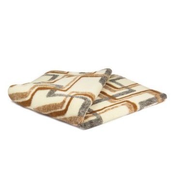 Одеяло шерстяное 160Х200 ЕВРОПЕЙСКИЙ МЕРИНОС | ОЛАП