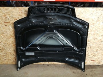 AUDI A6 ALLROAD C5 2004 KRYT PŘEDNÍ / KAPOTA MOTORU