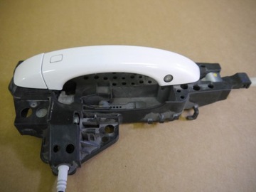 AUDI A8 A6 KLIKA DVEŘE PRAVÁ LED 4H0837206B