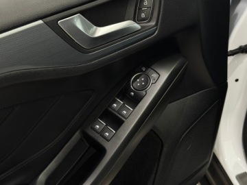 Ford Focus IV Kombi 1.5 EcoBlue 120KM 2020 Ford Focus Active / LED / Podgrzewana szyba / CarP, zdjęcie 18