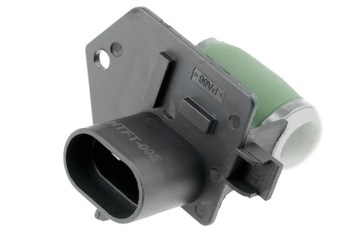 РЕЗИСТОР ВОЗДУХА FIAT BRAVO II 07-14