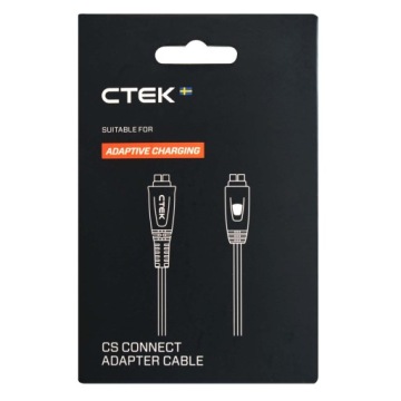 АДАПТЕР CS ONE CONNECT КАБЕЛЬНЫЙ АДАПТЕР 40-376