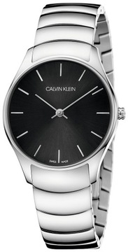 Klasyczny zegarek damski Calvin Klein K4D2214V