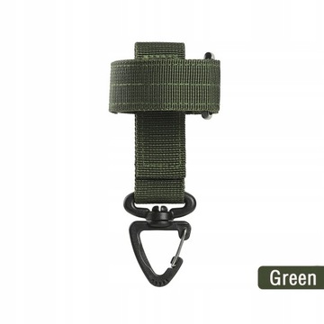 Multi-purpose Nylon Gloves Hook Work Gloves