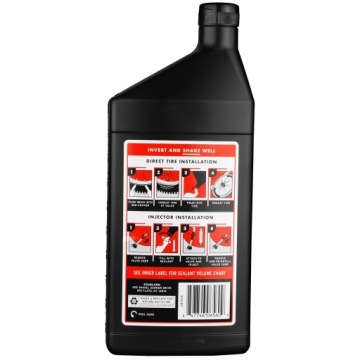 STAN'S ORIGINAL SEALANT MILK TIRE MILK TUBELESS 1000 мл