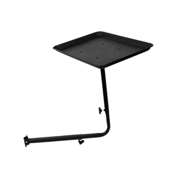 Поднос для стула для укладки Оборудование для парикмахерских Поднос для парикмахерского стула