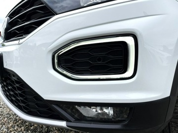 Volkswagen T-Roc I SUV 1.0 TSI 115KM 2020 Volkswagen T-Roc Kamera / Full Led / Benzyna /, zdjęcie 15