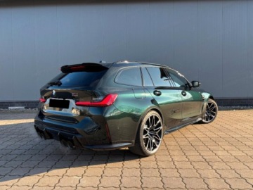 BMW Seria 3 G20-G21 2026 BMW Seria 3 Touring M3 Competition xDrive 3.0 (530KM) 2026, zdjęcie 3