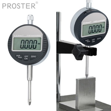 Proster 0.001/0.00005 ''cyfrowy wskaźnik