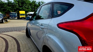 Ford Focus III Hatchback 5d 1.6 Duratorq TDCi DPF 95KM 2013 Ford Focus Zarejestrowany niski przebieg super stan 1.6 Diesel 95KM, zdjęcie 20