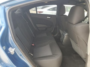 Dodge Charger VII 2023 Dodge Charger SXT 2023 3.6l 3.6 Benzyna 292KM, zdjęcie 10