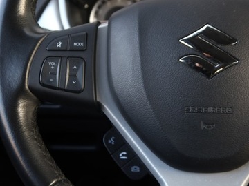 Suzuki Vitara III 2021 Suzuki Vitara 1.4 BoosterJet, Salon Polska, zdjęcie 18