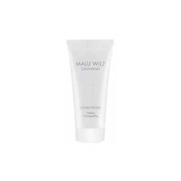 PEELING DO TWARZY Malu Wilz Cleansing z PEREŁKAMI JOJOBY 50ML