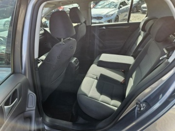 Volkswagen Golf VI 2011 Volkswagen Golf 1,2 benzyna 86KM, zdjęcie 5