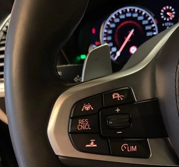 BMW X4 G02 SUV 30i 252KM 2019 BMW X4 Salon Polska Przebieg tylko 28tys. km. R CARS Warszawa 2.0 Benzyna, zdjęcie 29