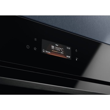 Piekarnik z funkcją mikrofal Electrolux EVL8E08Z