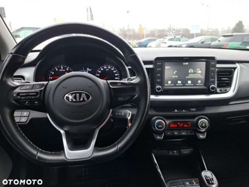 Kia Stonic I Crossover 1.0 T-GDI 100KM 2019 Kia Stonic Kia Stonic 1.0 T-GDI L Benzyna 100KM, zdjęcie 12