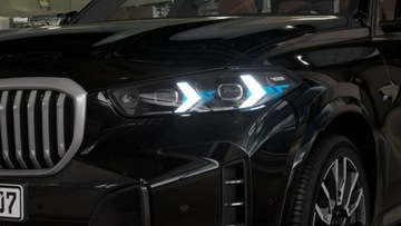 BMW X5 G05 SUV Facelifting 3.0 30d 298KM 2025 BMW X5 xDrive30d Dostępne od ręki!, zdjęcie 8