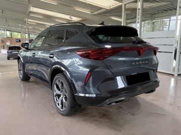 Cupra Formentor Crossover 1.5 TSI 150KM 2025 CUPRA Formentor 1.5 TSI Suv 150KM 2025, zdjęcie 3