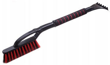 Щетка, скребок для льда, снегоуборочная машина, щетка, скребок