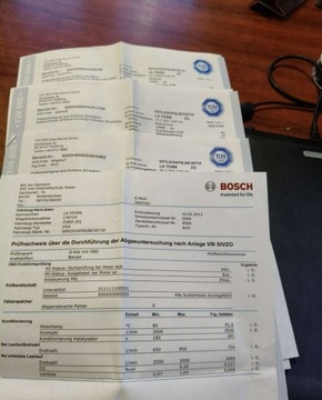 Ford C-MAX II Minivan 1.6 EcoBoost 150KM 2013 Ford C-MAX Ford C-MAX 1.6 Benzyna 150KM, zdjęcie 19