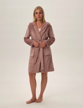 ХАЛАТ ЖЕНСКИЙ HENDERSON 41950 FRANKIE r.M