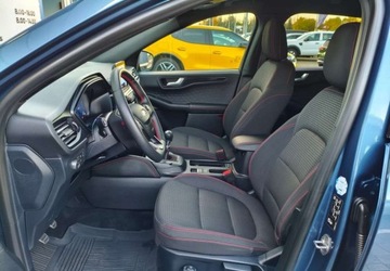 Ford Kuga III SUV 2.0 EcoBlue MHEV 150KM 2020 Ford Kuga Ford Kuga 2.0 TDCi FWD ST-Line 2.0 Diesel 150KM, zdjęcie 8