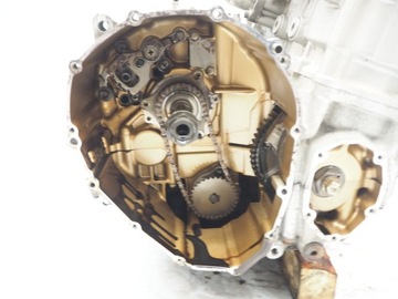 SUZUKI GSF 1250 BANDIT 07-12 ГАРАНТИЯ НА ДВИГАТЕЛЬ