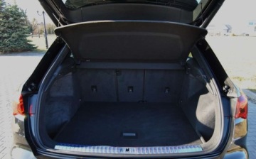 Audi Q3 II 2022 Audi Q3 GWARANCJA, 2022r, S-Line, LED, 4x4, Automat, Bardzo maly przebieg, zdjęcie 20