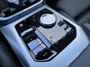 BMW X3 G45 2025 BMW X3 xDrive20d Sport Suv 2.0 (197KM) 2025, zdjęcie 6