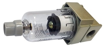 Воздушный фильтр DEHYDRATE воздухо-водоотделитель V2010 1/4 дюйма 966