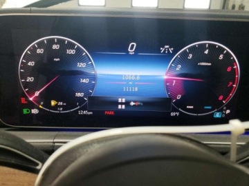 Mercedes GLS X167 2024 Mercedes-Benz GLS 450 4Matic 2024 3.0l 3.0 Benzyna 375KM, zdjęcie 9