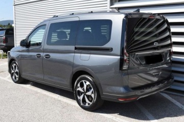 Ford Tourneo Connect IV Van 2,0 EcoBlue 122KM 2025 Grand L2H1 Active A7 2.0 122KM, zdjęcie 3