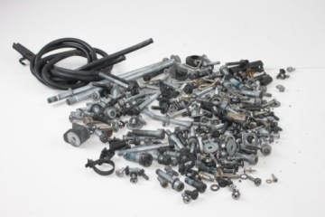 BMW R 1150 RT ŚRUBY ZESTAW ŚRUB ŚRUBKI