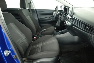 Hyundai i20 III Hatchback 1.2 MPI 84KM 2021 Hyundai i20 1.2 MPI, Salon Polska, 1. Właściciel, zdjęcie 6
