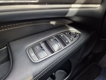 Infiniti QX70 2017 Infiniti QX60 3.5 Benzyna V6 269 KM, 4x4, Automat,, zdjęcie 10