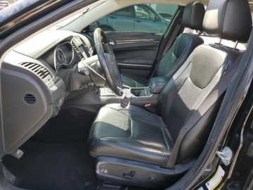 Chrysler 300C II 2017 Chrysler 300C 2017 3.6l 3.6 Benzyna 292KM, zdjęcie 7