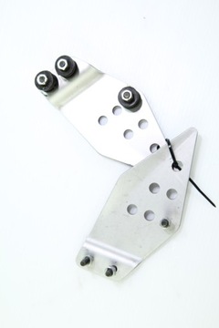 KAWASAKI Z 750 07-13 OSŁONA SETA P+L